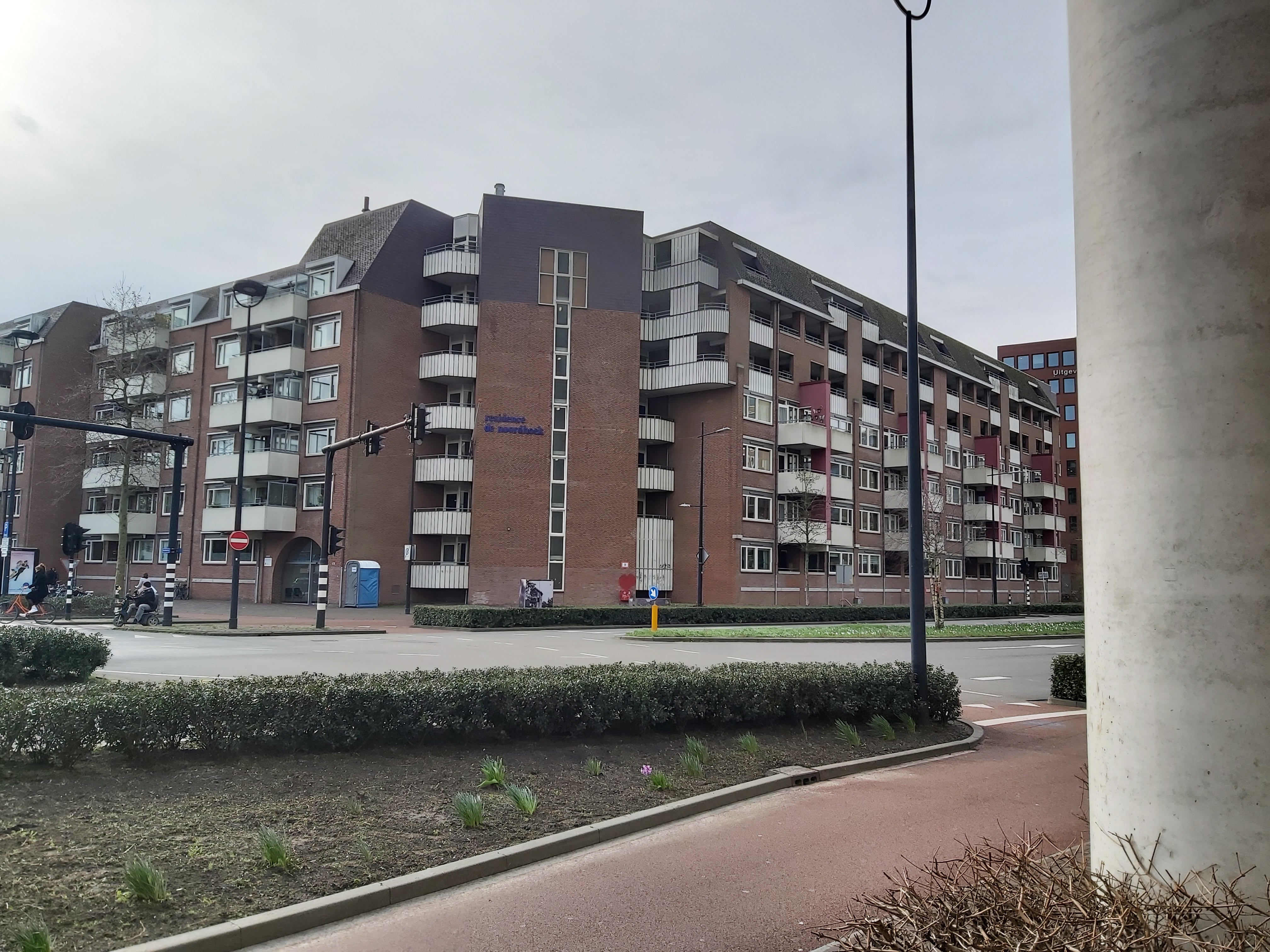 Noordhoekring 5, 5038 GA Tilburg, Nederland