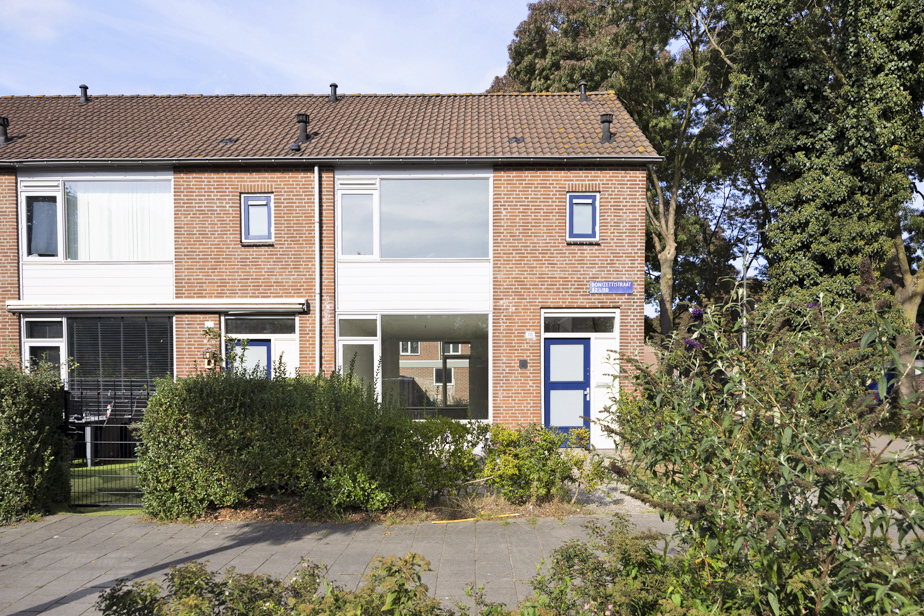 Donizettistraat 110, 5049 KP Tilburg, Nederland