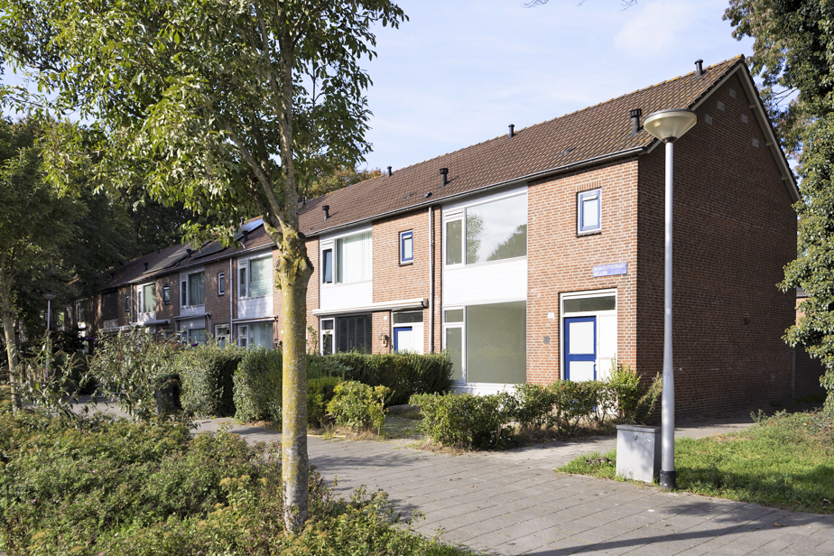 Donizettistraat 110