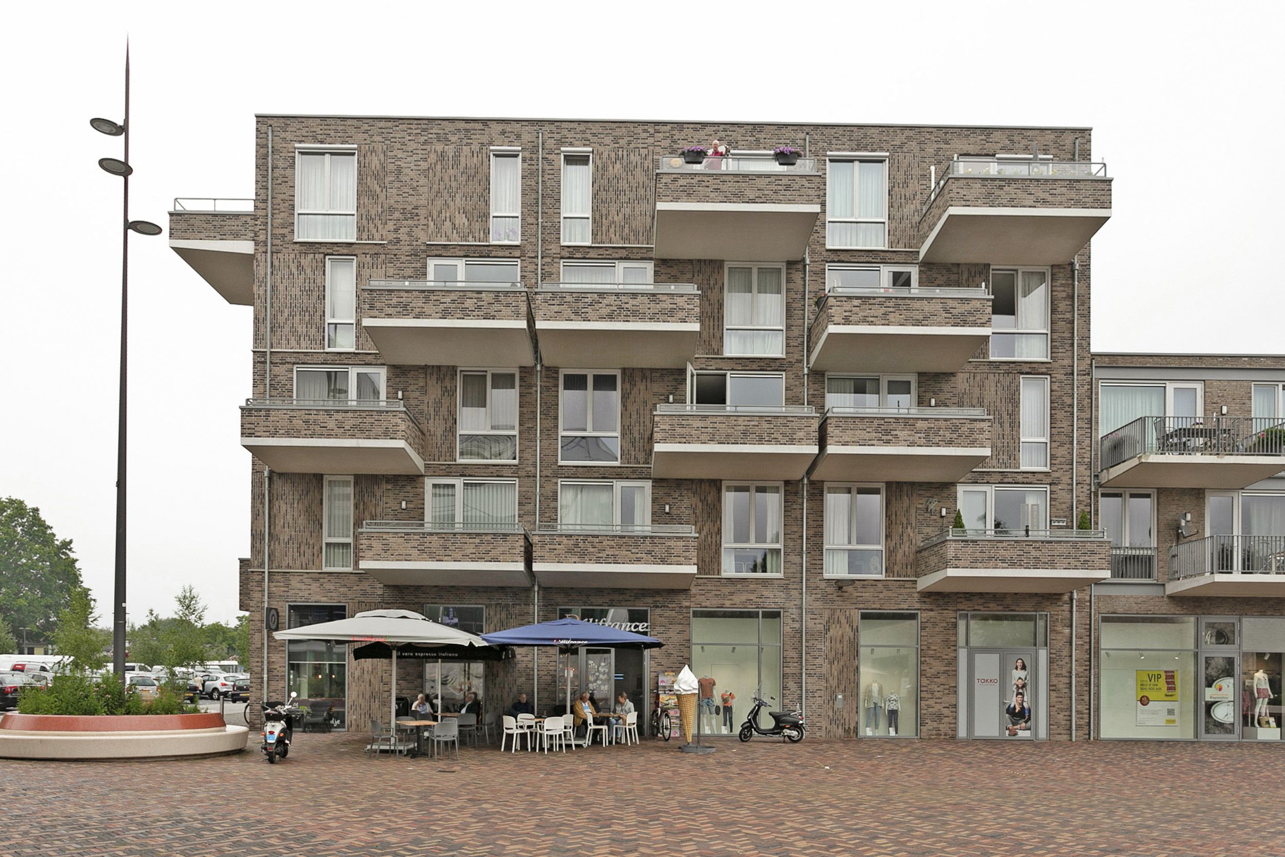 Wagnerplein 158, 5011 LR Tilburg, Nederland