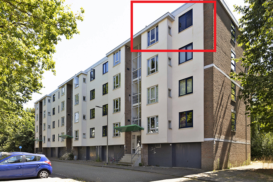 Lavendelweg 69, 5044 AB Tilburg, Nederland