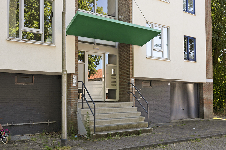 Lavendelweg 69
