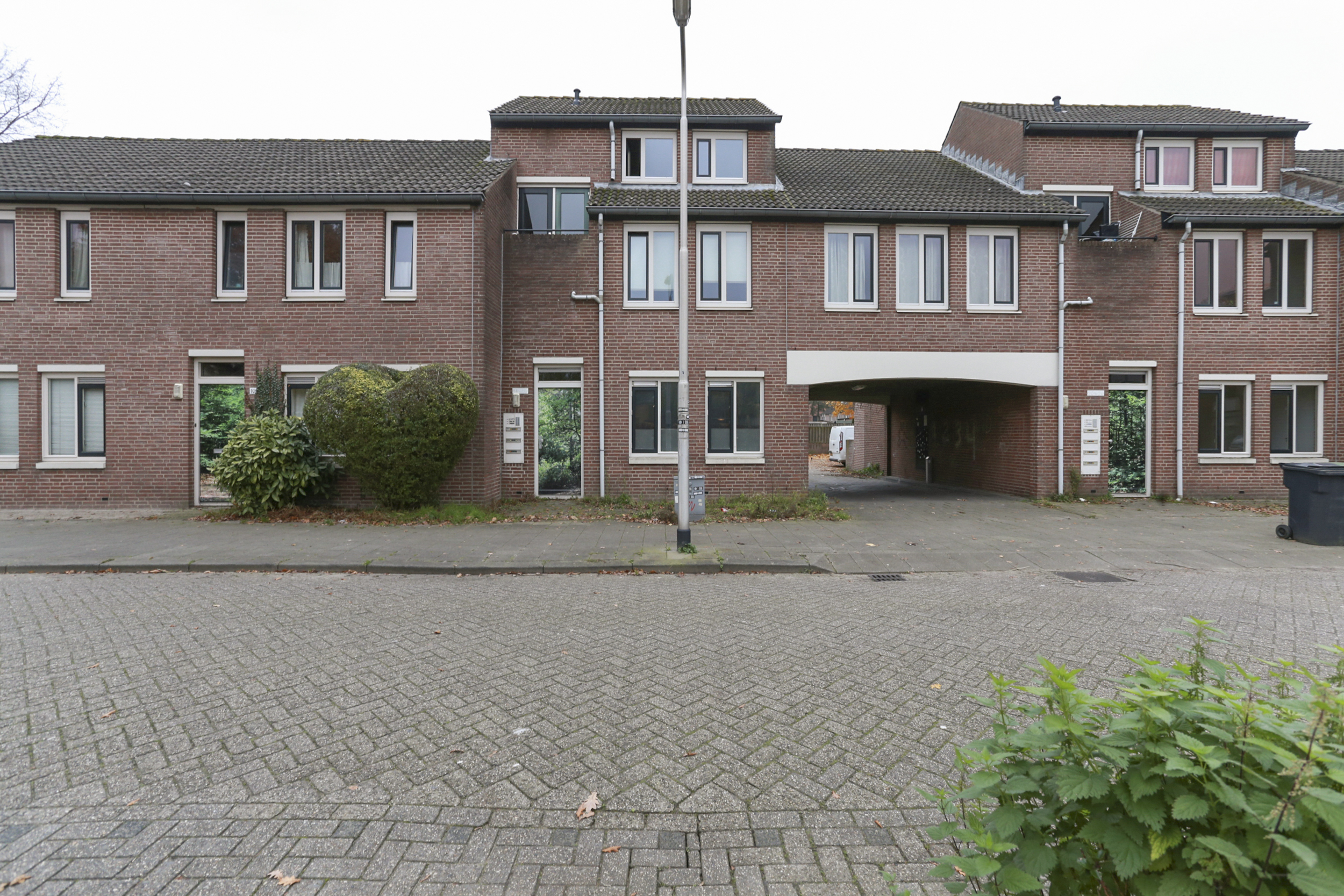 Berkenrodelaan 16, 5043 WB Tilburg, Nederland