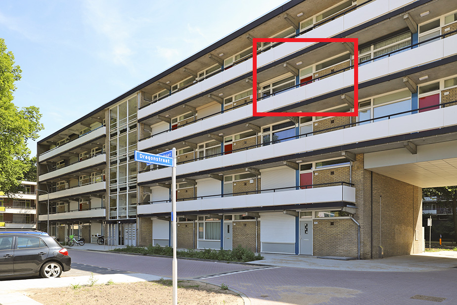Reinevaarstraat 230, 5044 HJ Tilburg, Nederland
