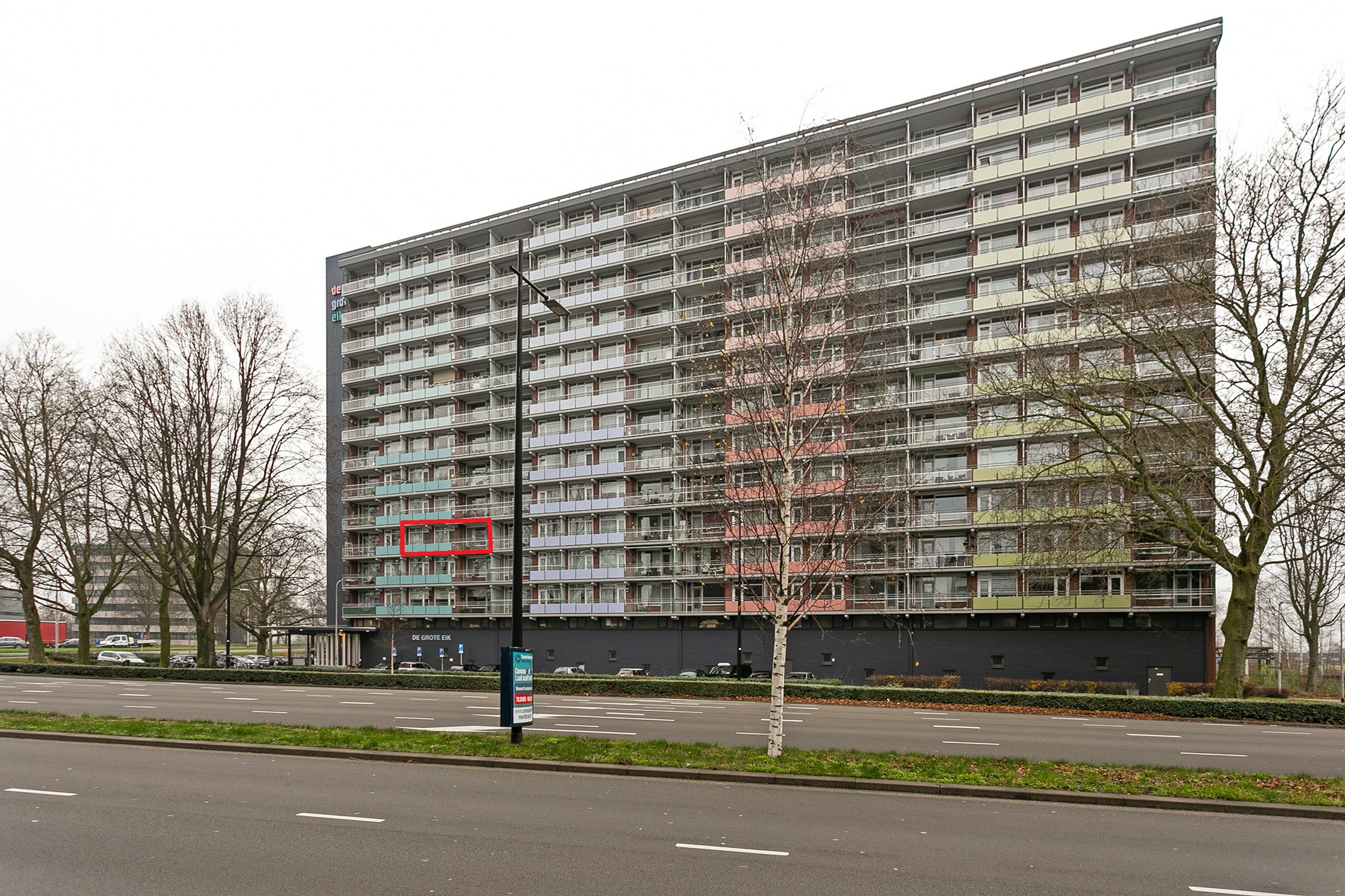 Hart van Brabantlaan 781, 5038 LL Tilburg, Nederland