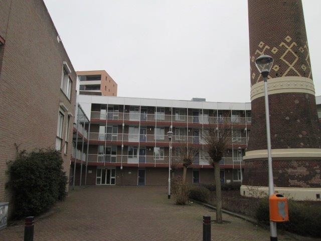 Kazernehof 29