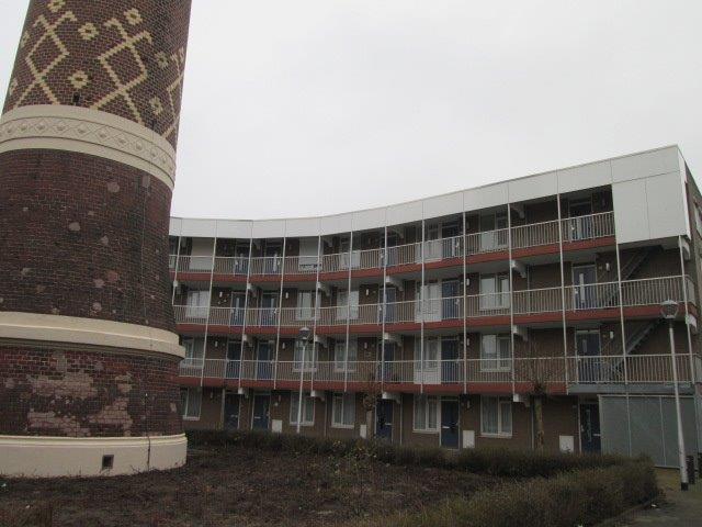 Kazernehof 29