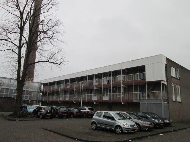 Kazernehof 29
