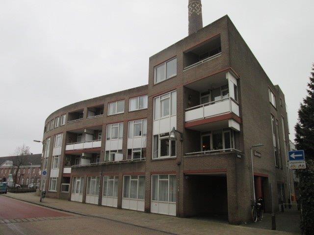 Kazernehof 29