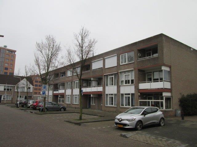 Kazernehof 29