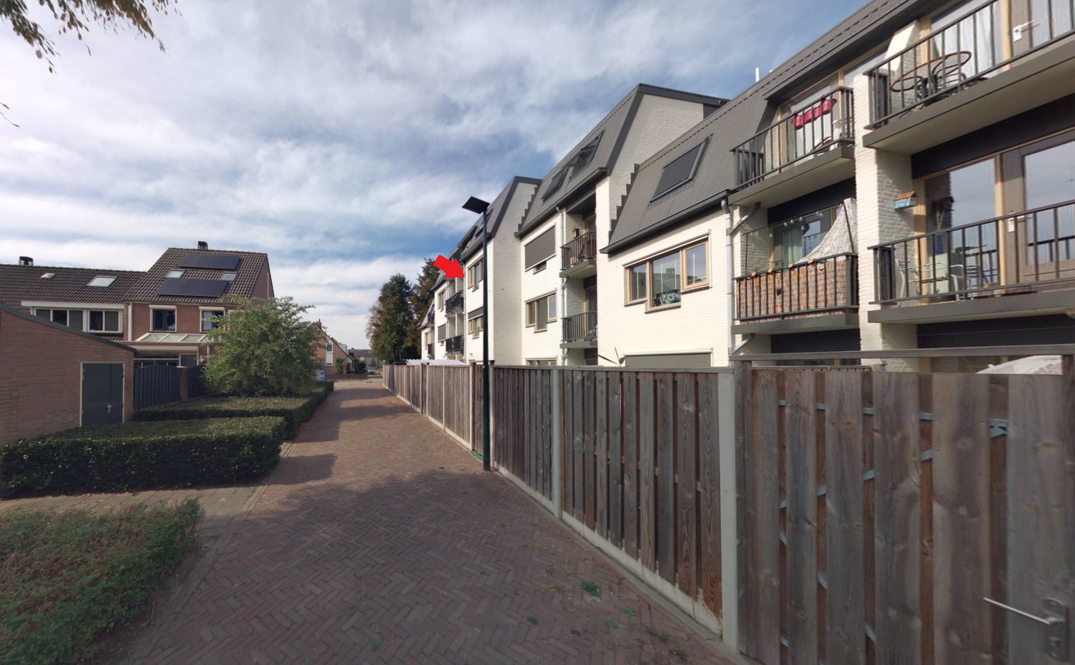 Van Linschotenstraat 61