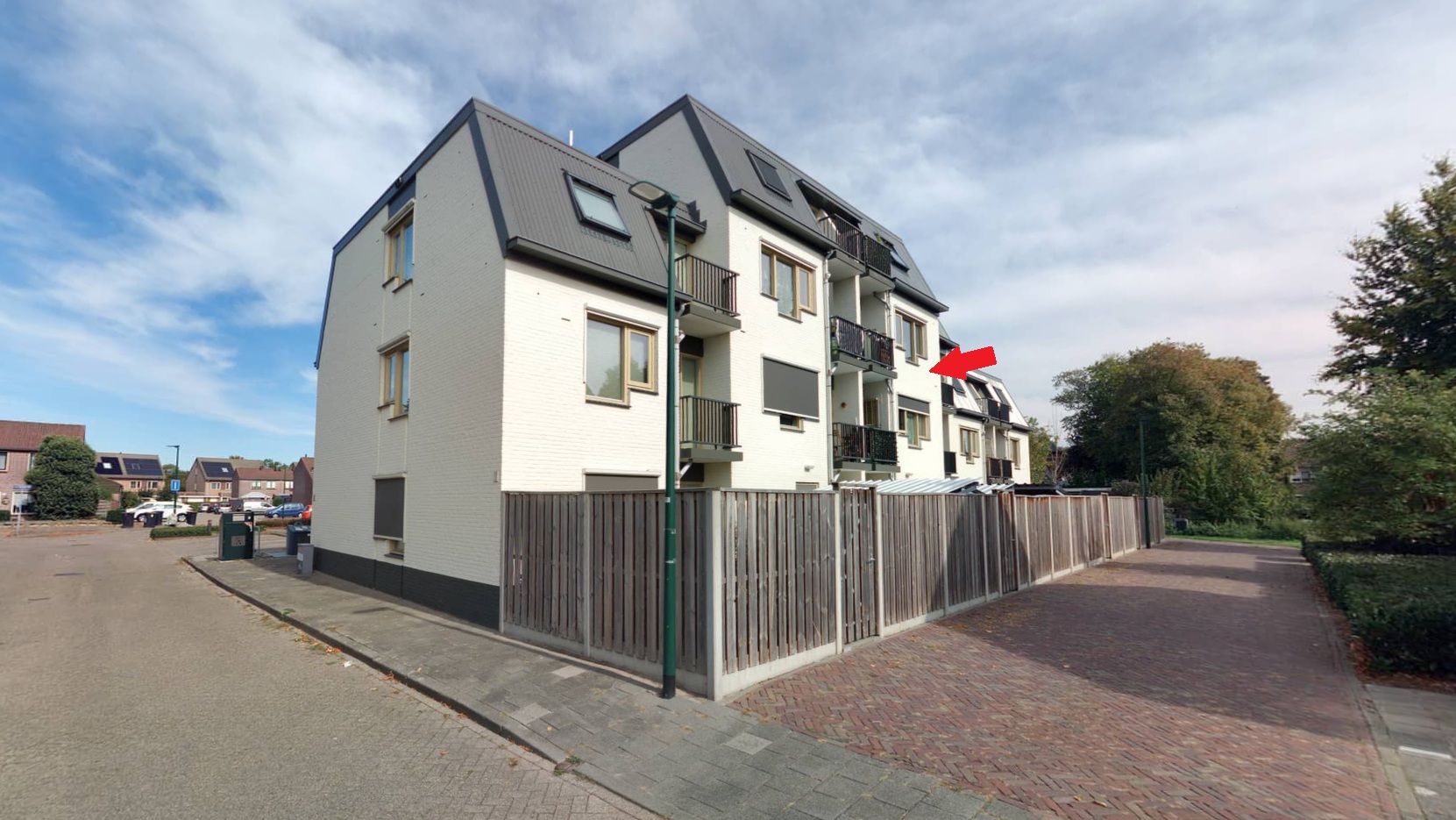 Van Linschotenstraat 61