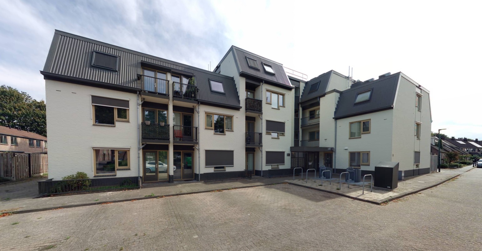 Van Linschotenstraat 61