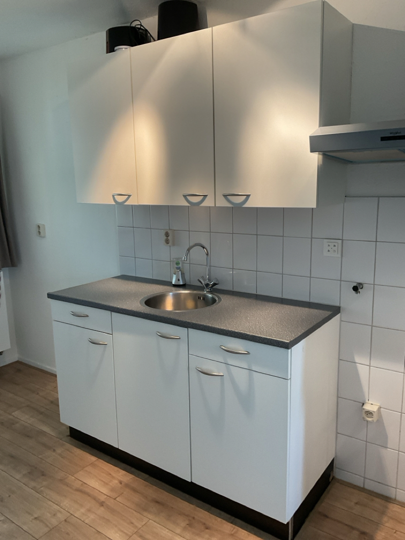 Van Linschotenstraat 61