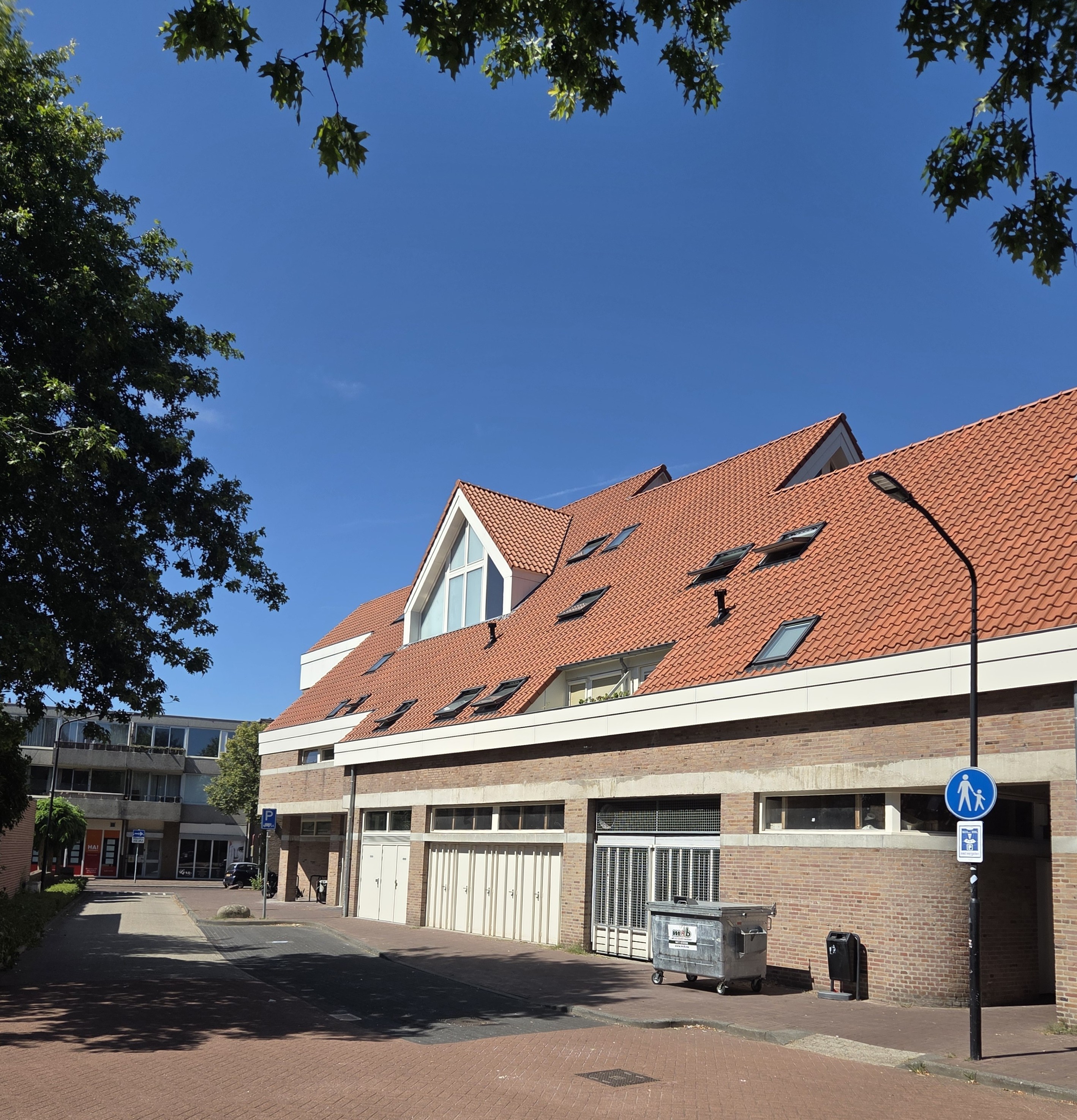 De Wieken 15, 5051 NM Goirle, Nederland