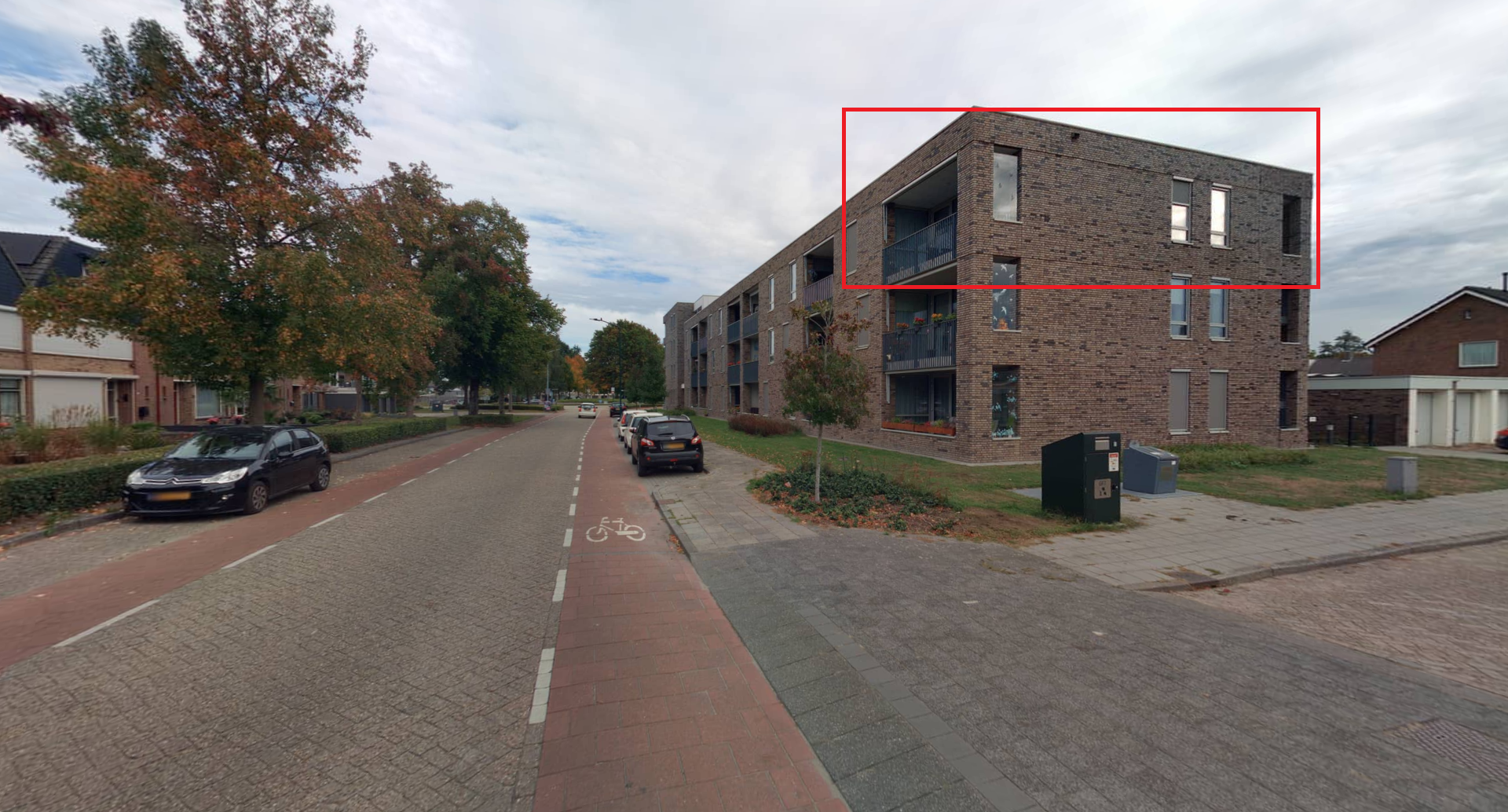 Trappistenstraat 53