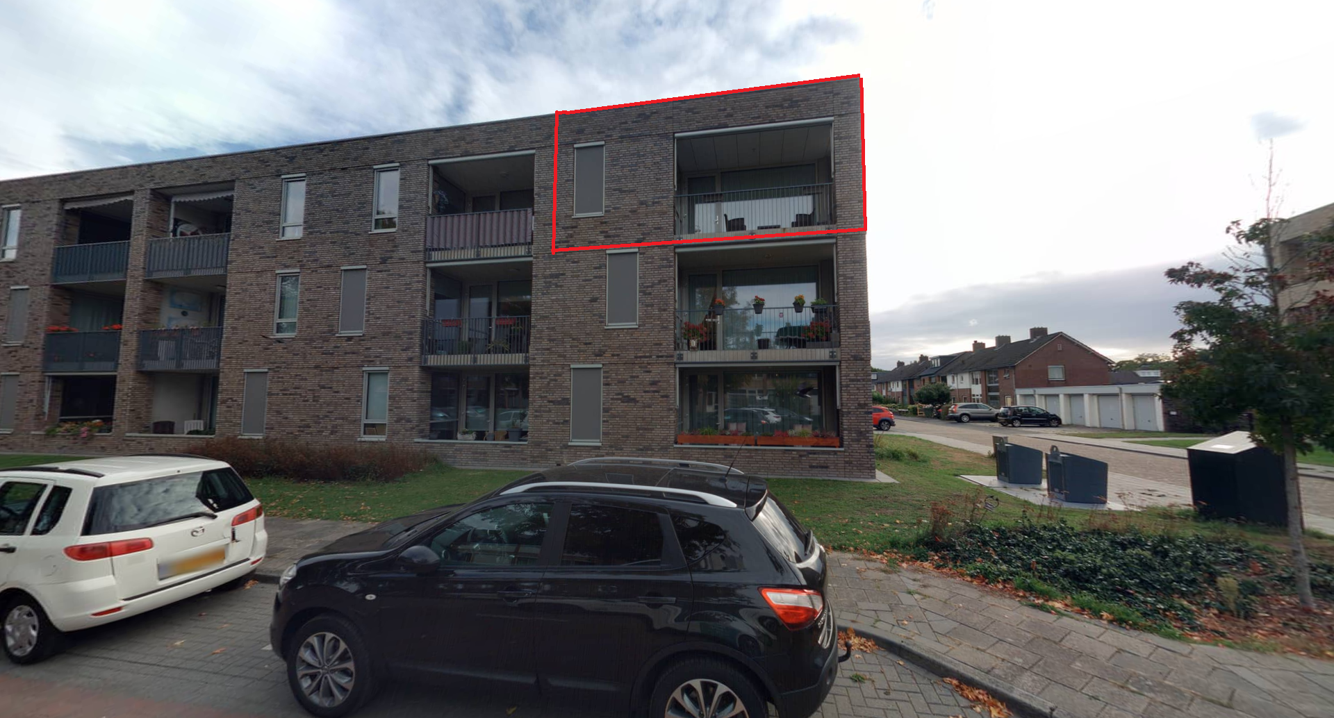 Trappistenstraat 53, 5101 XC Dongen, Nederland