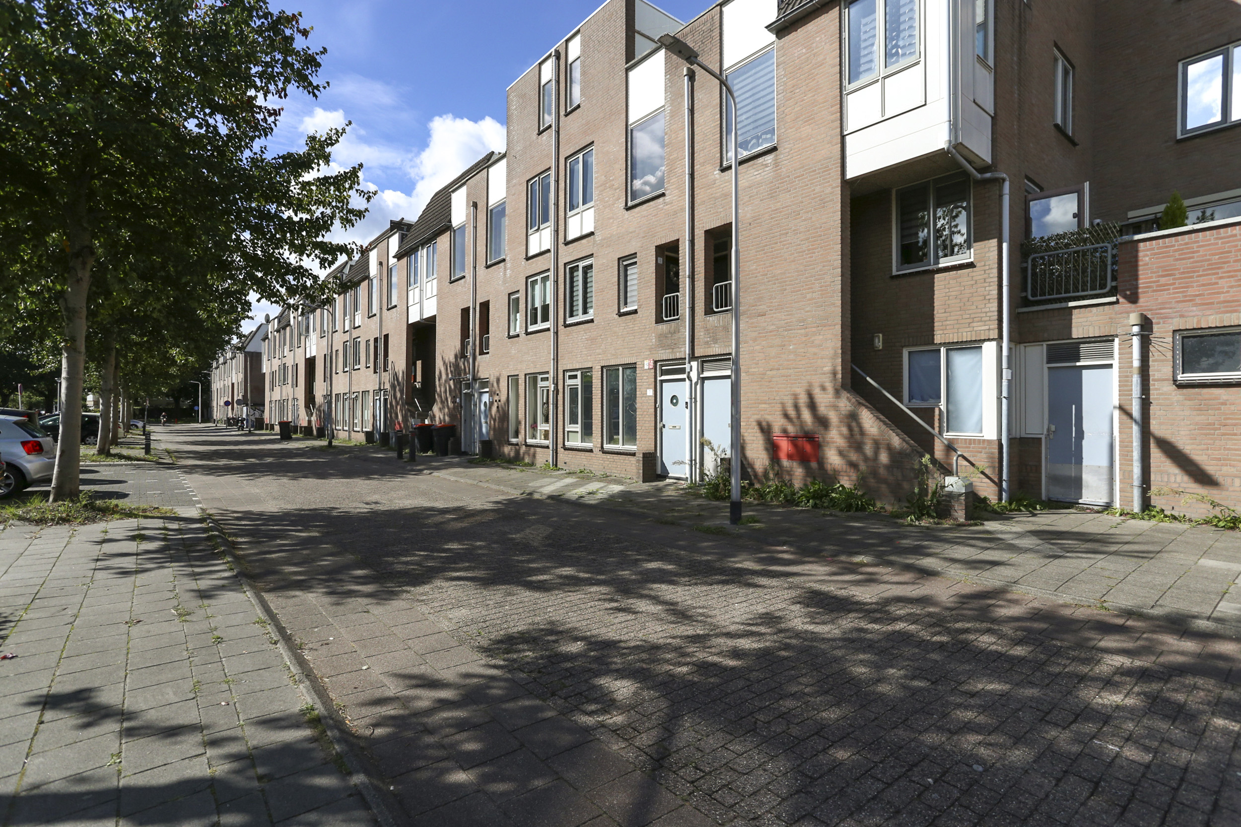 Bergeijkstraat 7, 5043 BD Tilburg, Nederland
