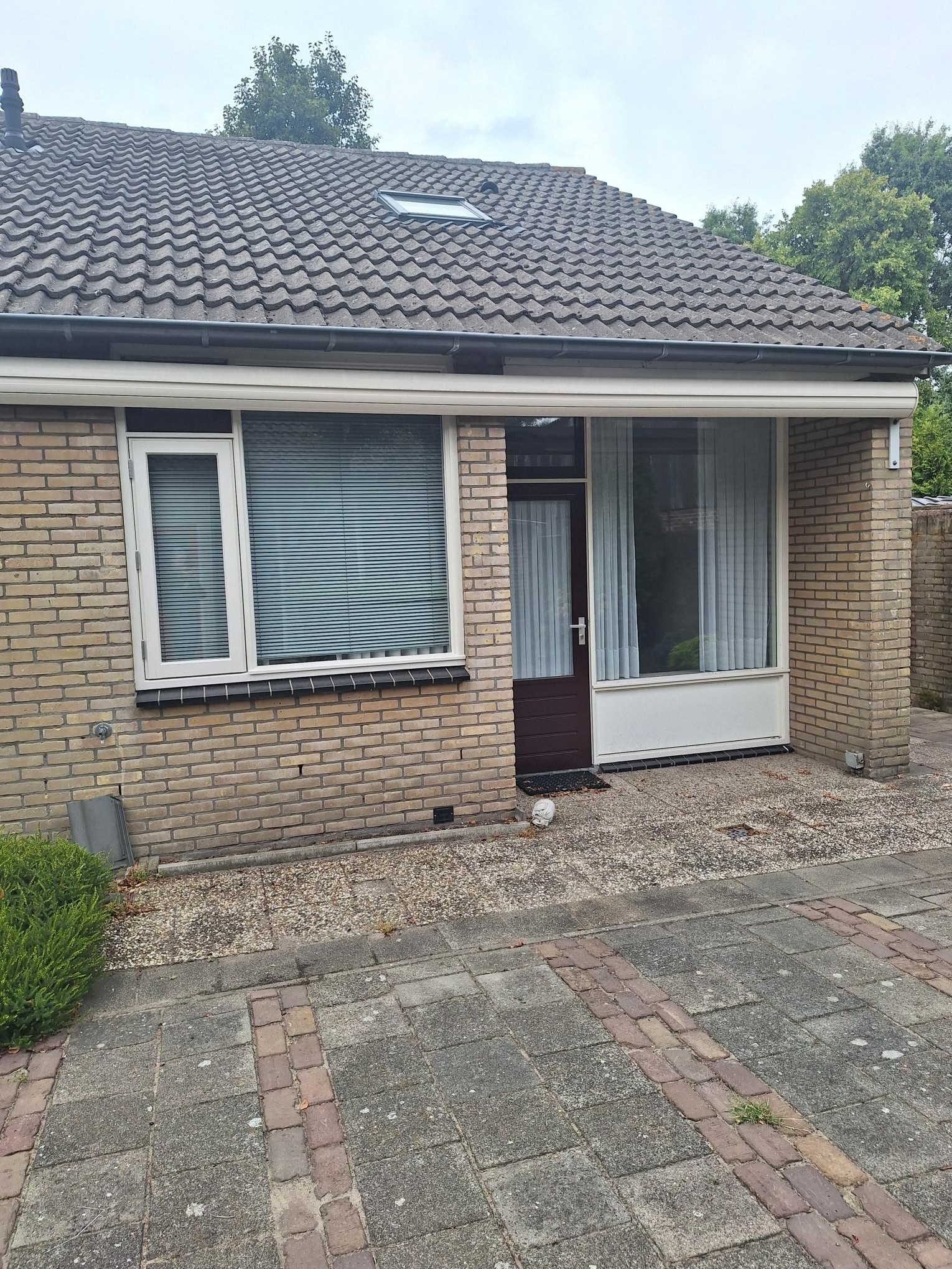 Henri Dunantstraat 12