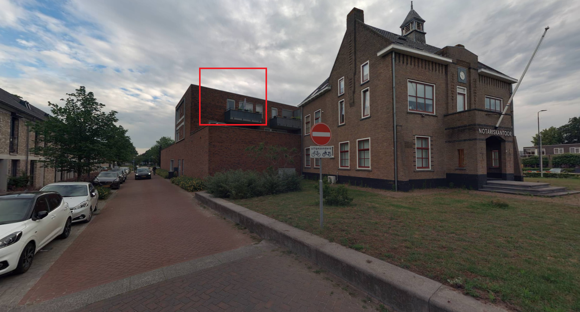 Raadhuisplein 30t, 5161 CG Sprang-Capelle, Nederland