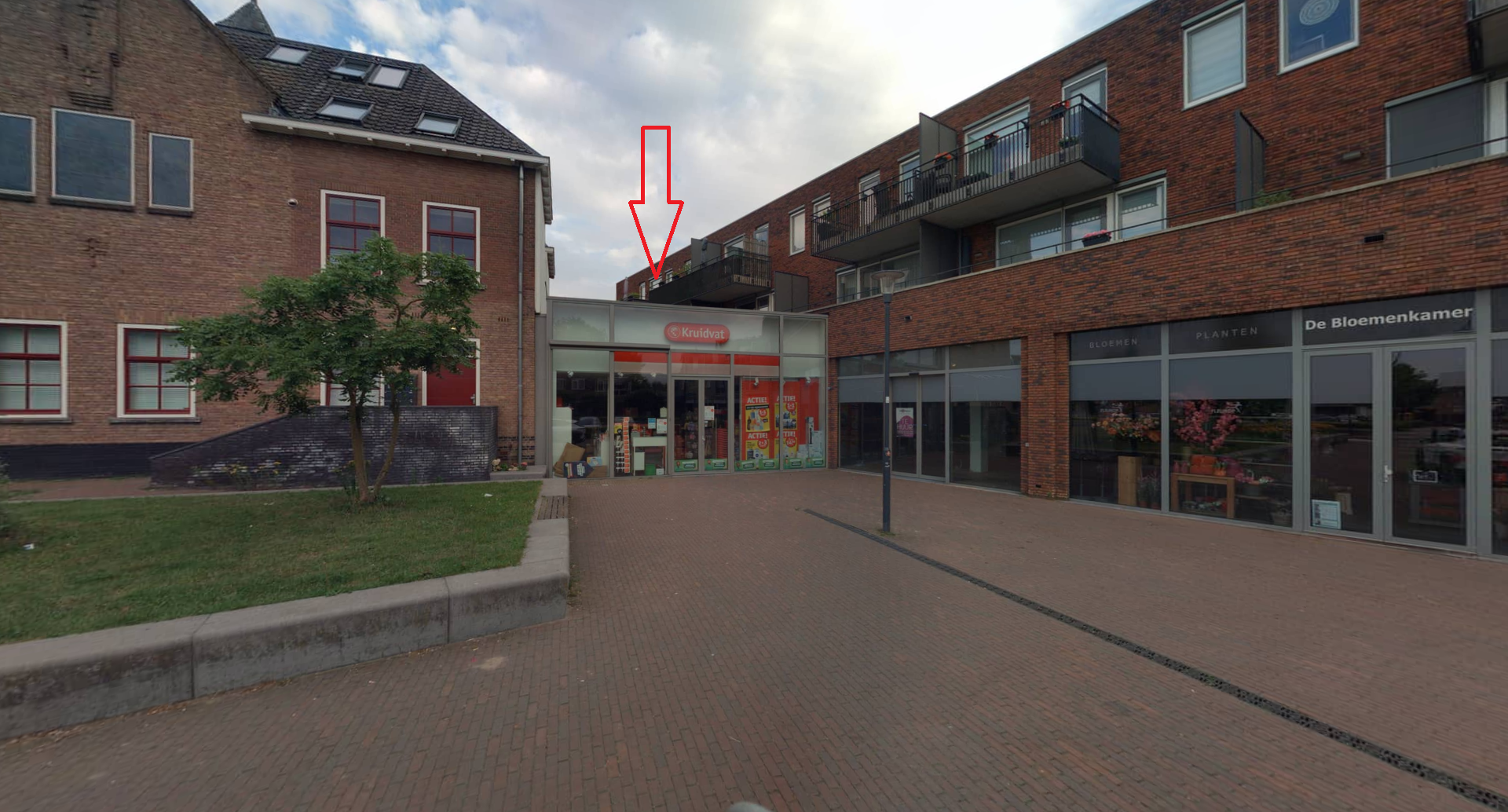 Raadhuisplein 30t