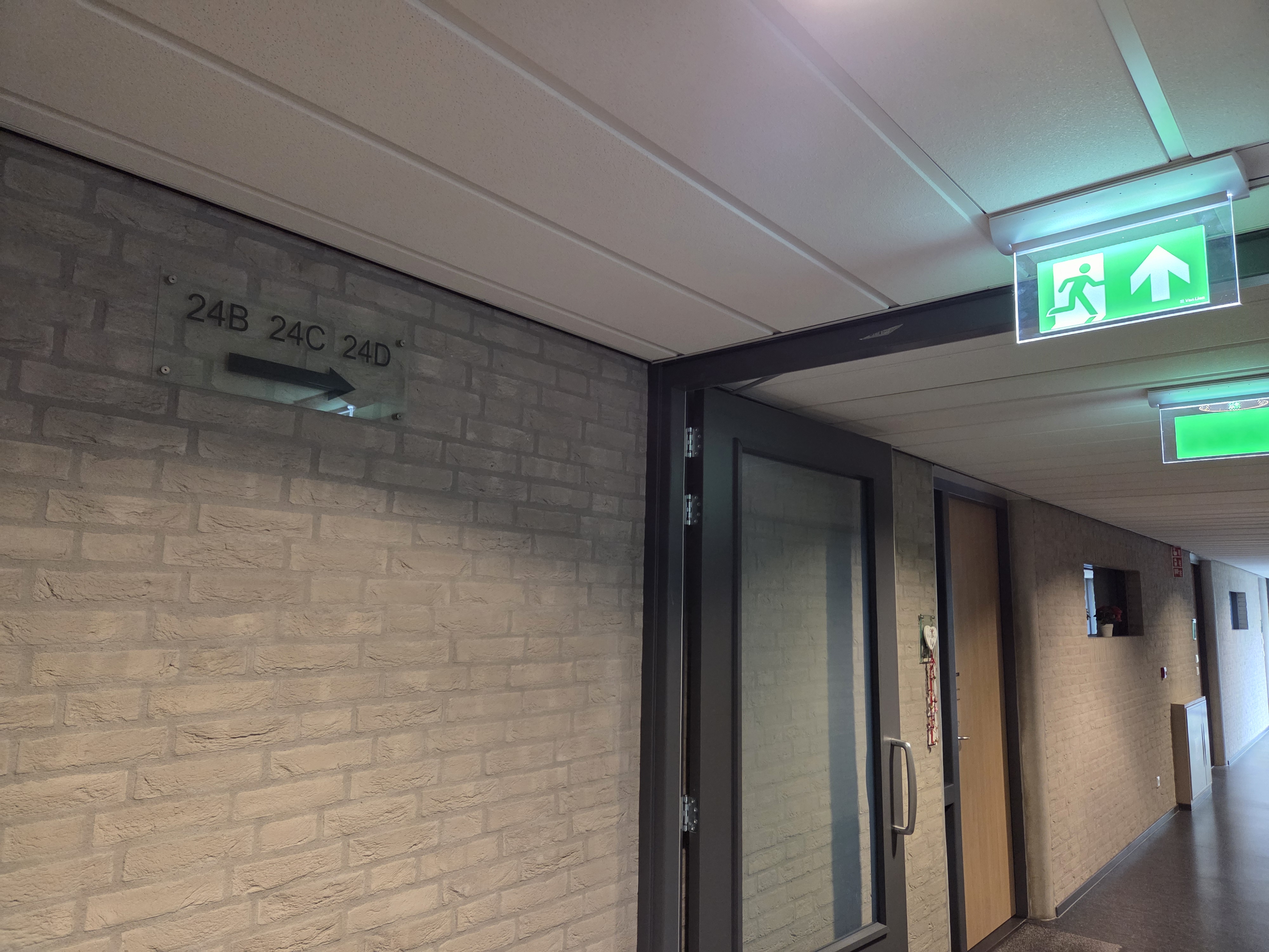 Kerkstraat 24D