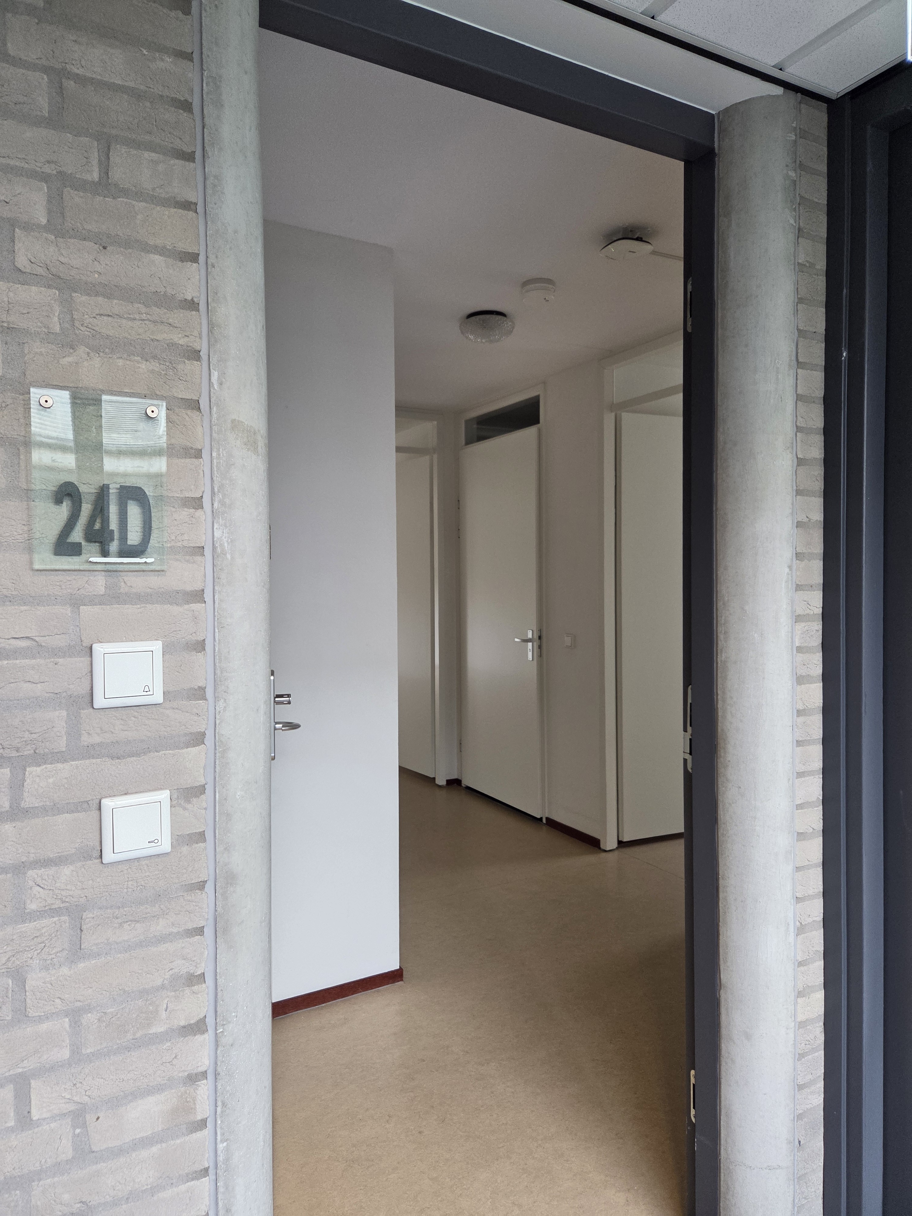 Kerkstraat 24D