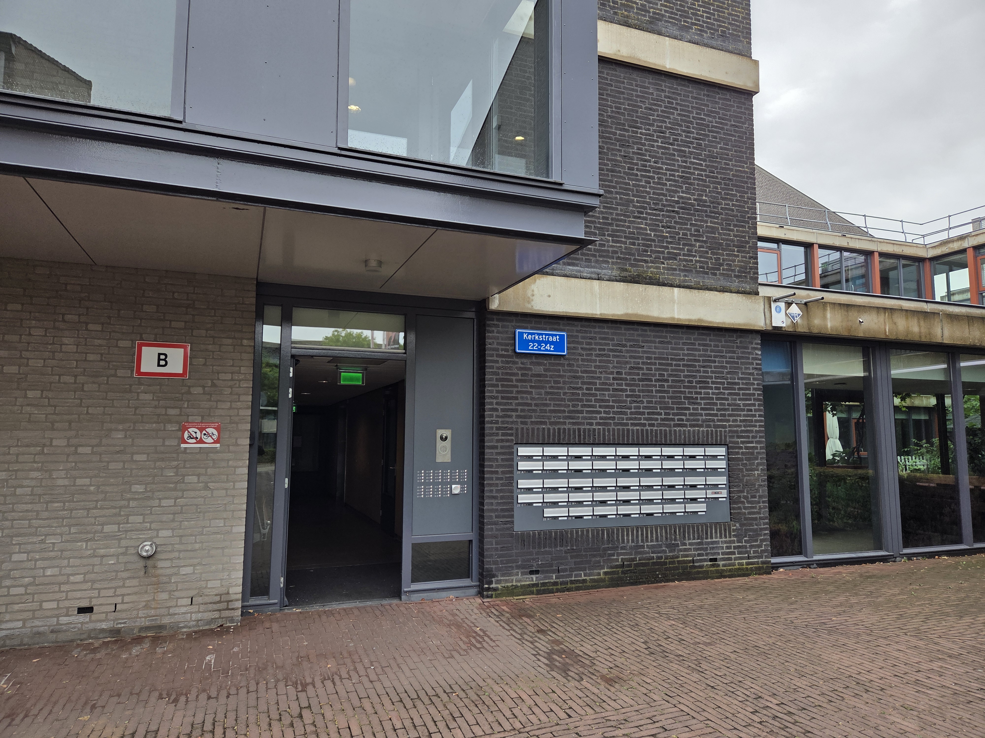 Kerkstraat 24D, 5126 GC Gilze, Nederland