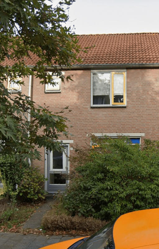 Schepenstraat 15, 5121 BM Rijen, Nederland