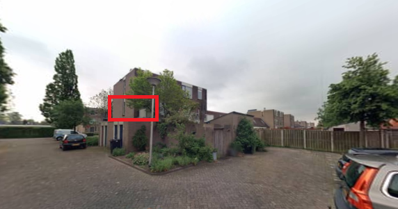 Pastoor van der Zijlestraat 75