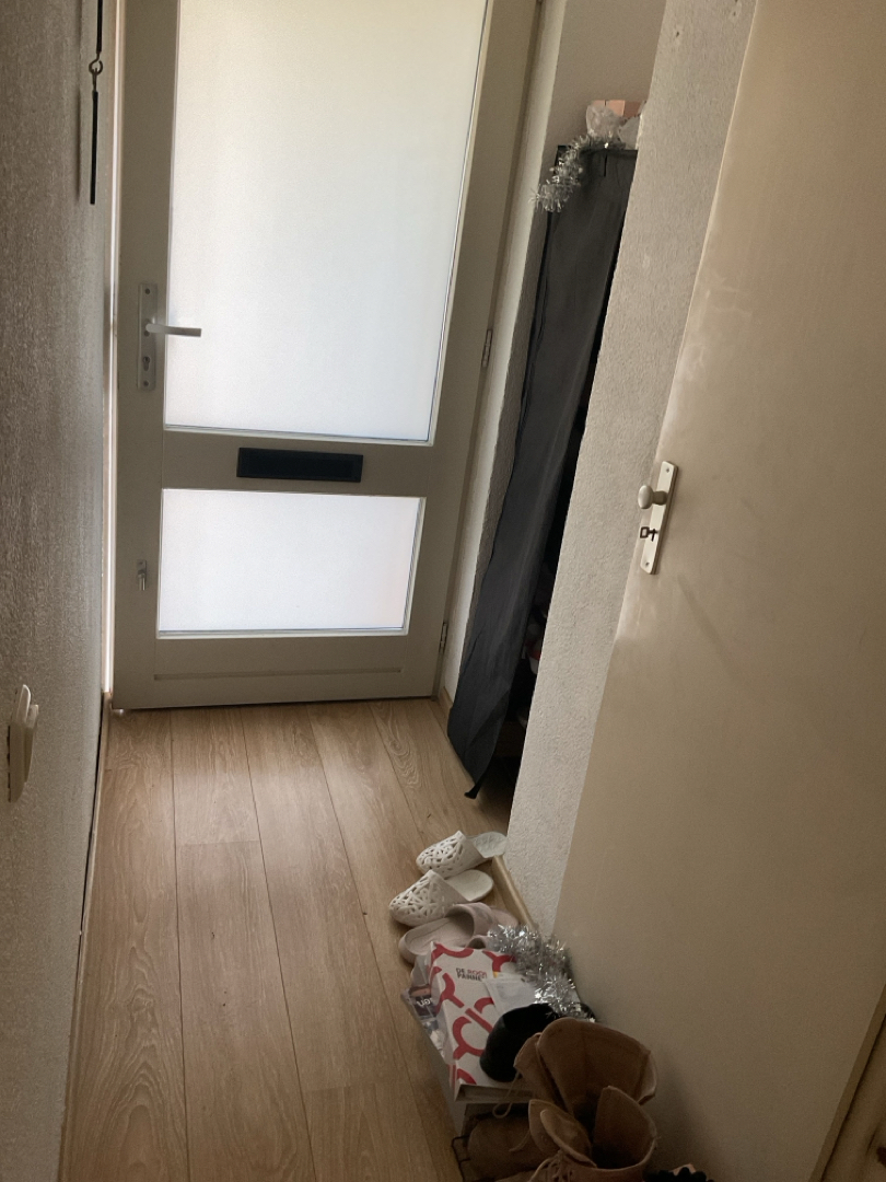 Pastoor van der Zijlestraat 75