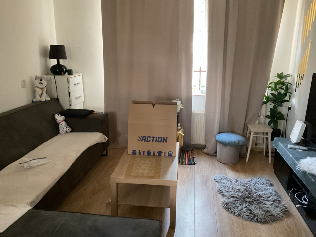 Pastoor van der Zijlestraat 75