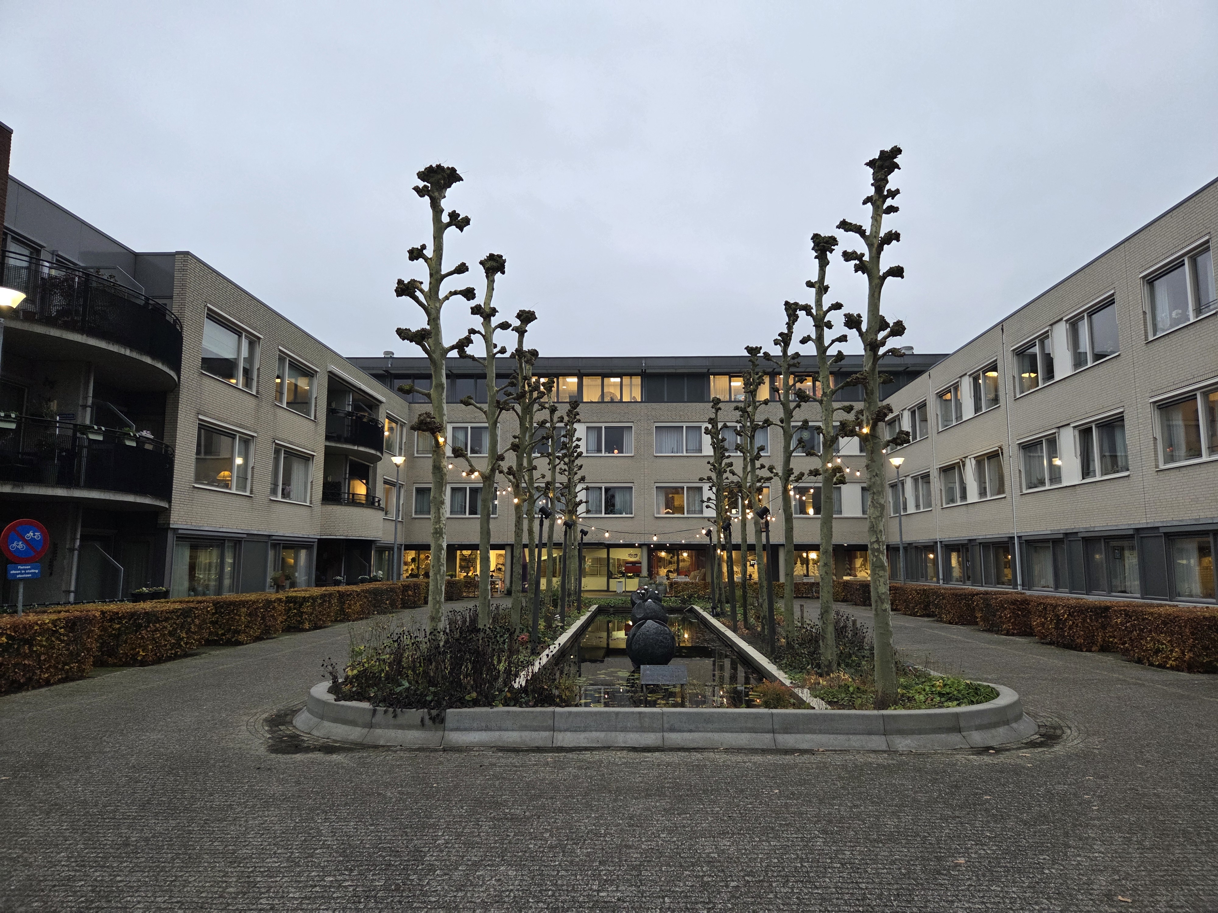 Vloeiweg 63A, 5061 GA Oisterwijk, Nederland