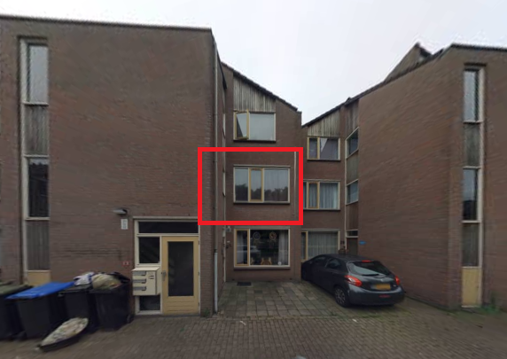 Diederikhof 31, 5142 CV Waalwijk, Nederland
