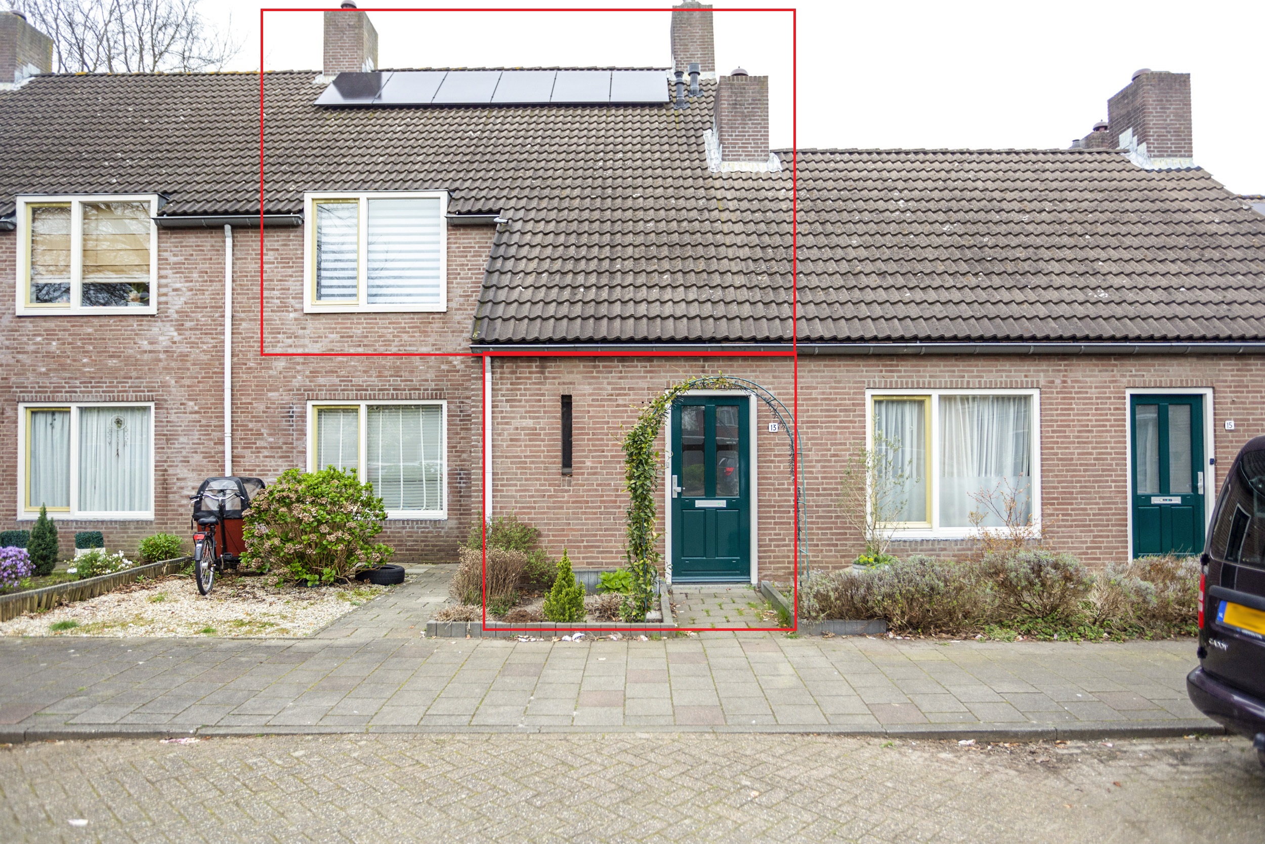 Madeliefstraat 13, 5056 SX Berkel-Enschot, Nederland
