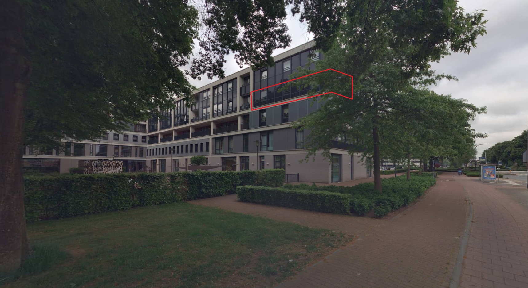 Balade 310, 5142 WX Waalwijk, Nederland