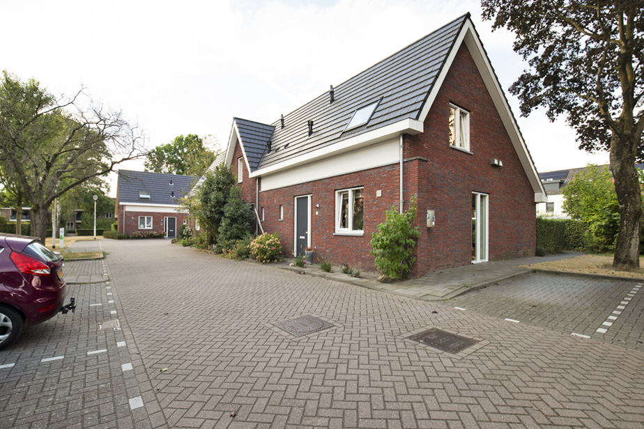 Berkengaarde 5