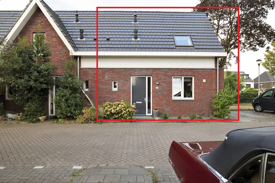 Berkengaarde 5, 5056 JE Berkel-Enschot, Nederland