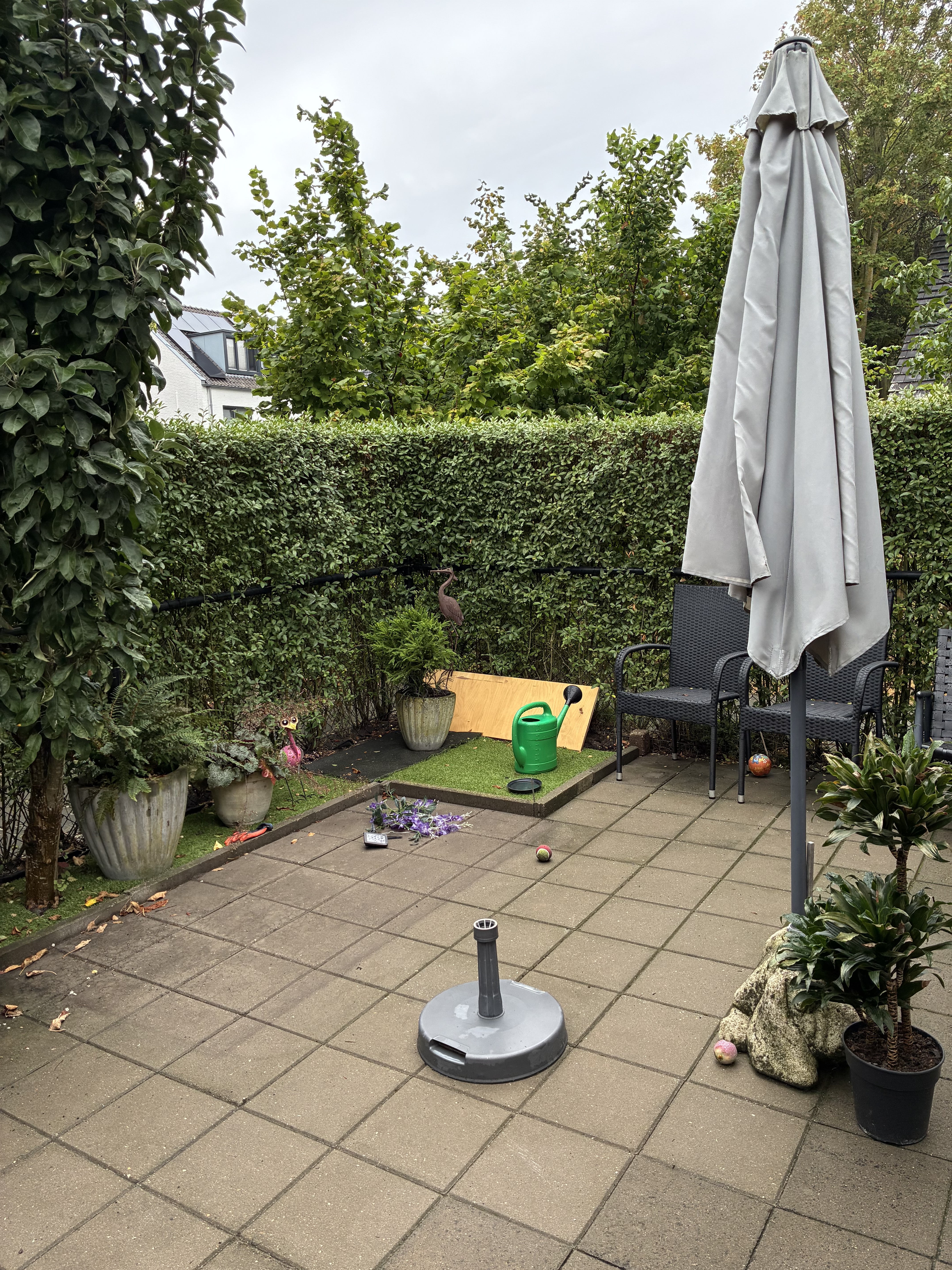 Berkengaarde 5