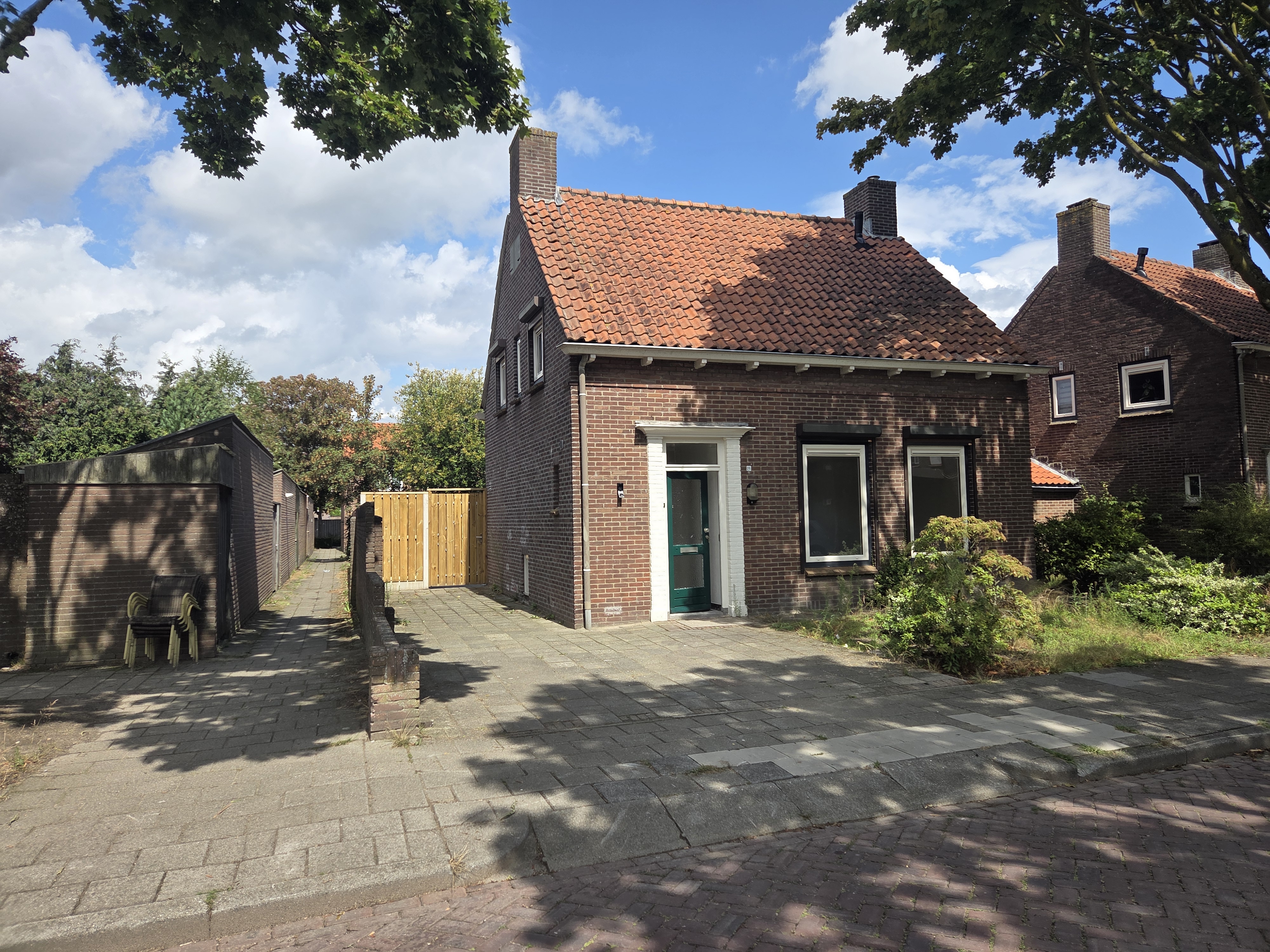 Meester Schrauwenstraat 26, 5126 VP Gilze, Nederland