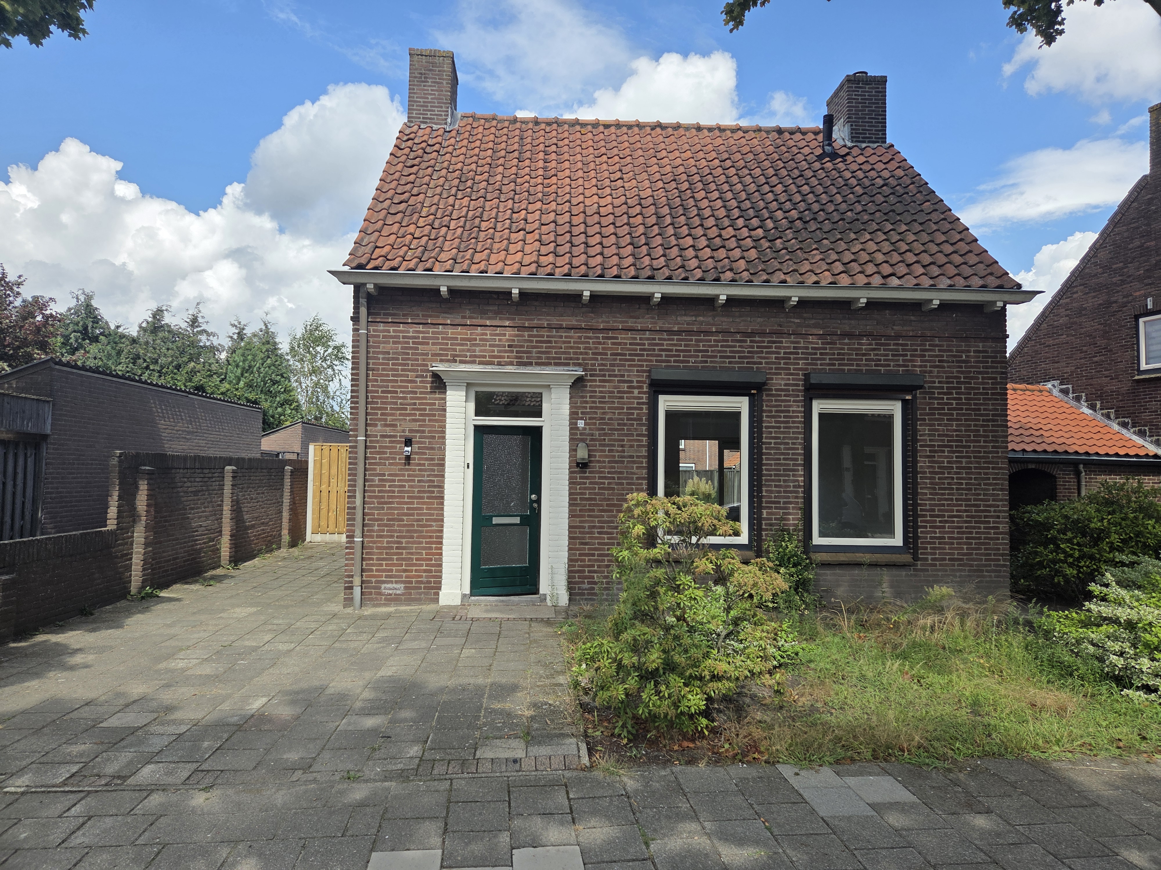 Meester Schrauwenstraat 26