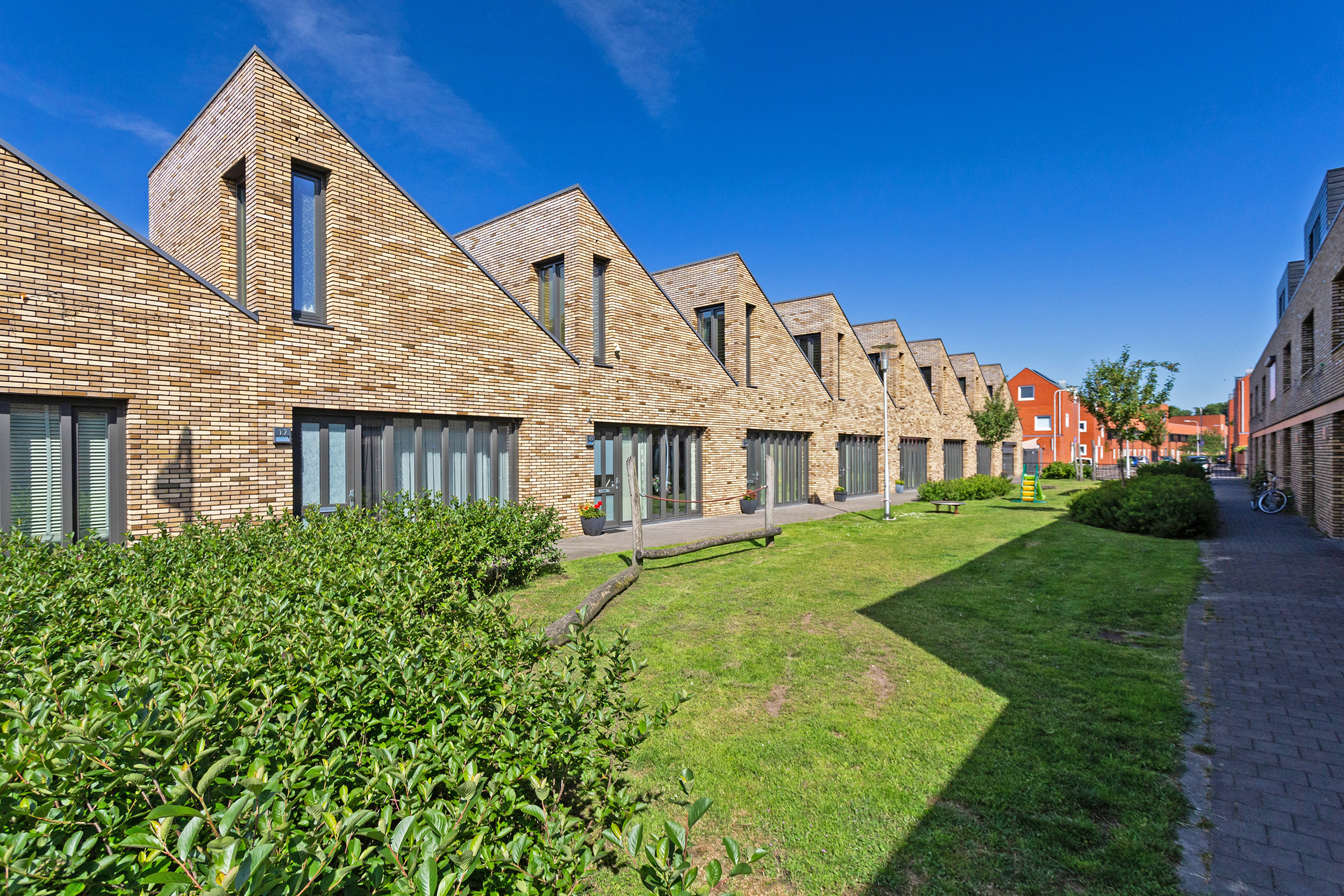 Bisschop de Bergaignestraat 17, 5014 PJ Tilburg, Nederland