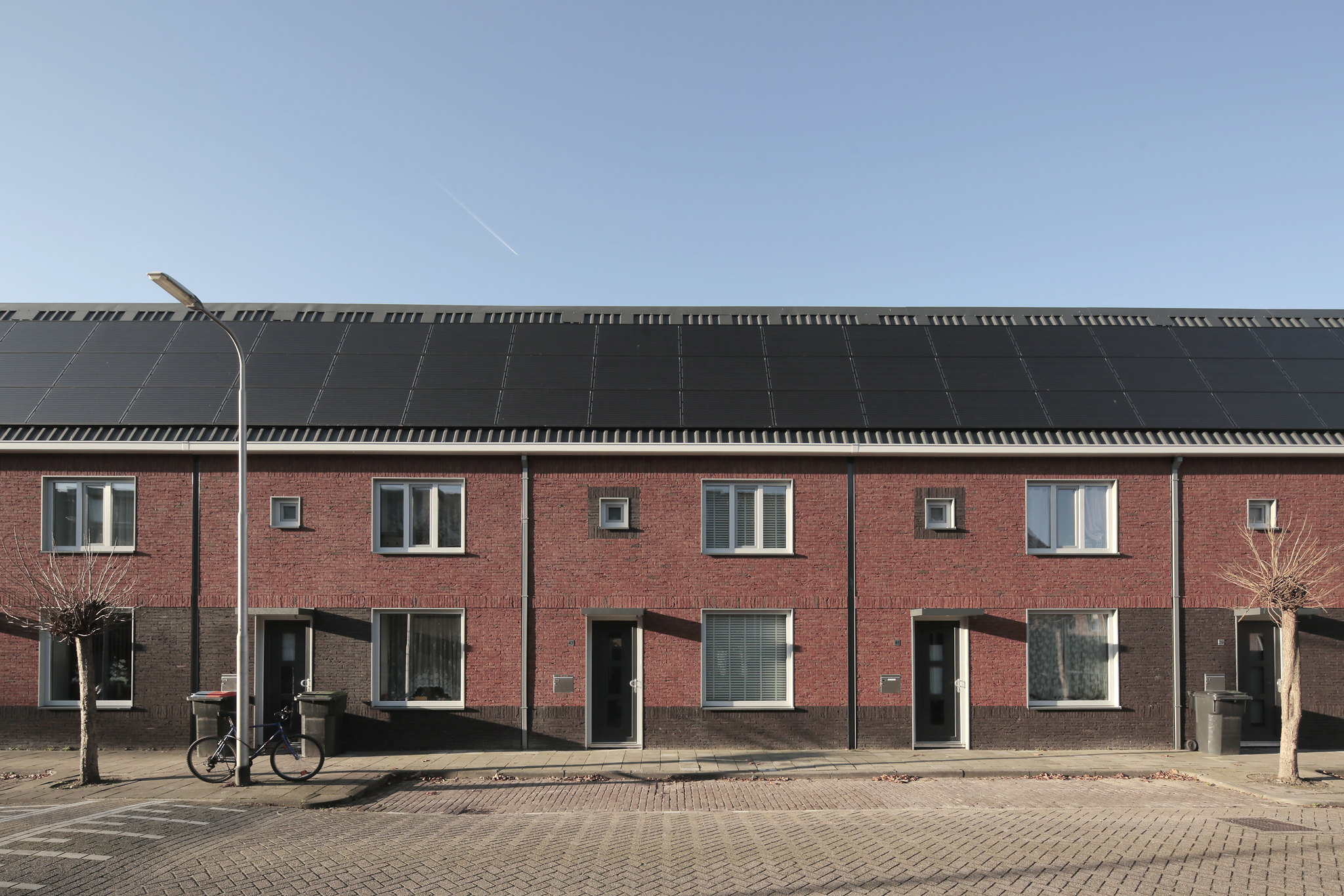 Le Sage ten Broekstraat 33, 5041 CL Tilburg, Nederland