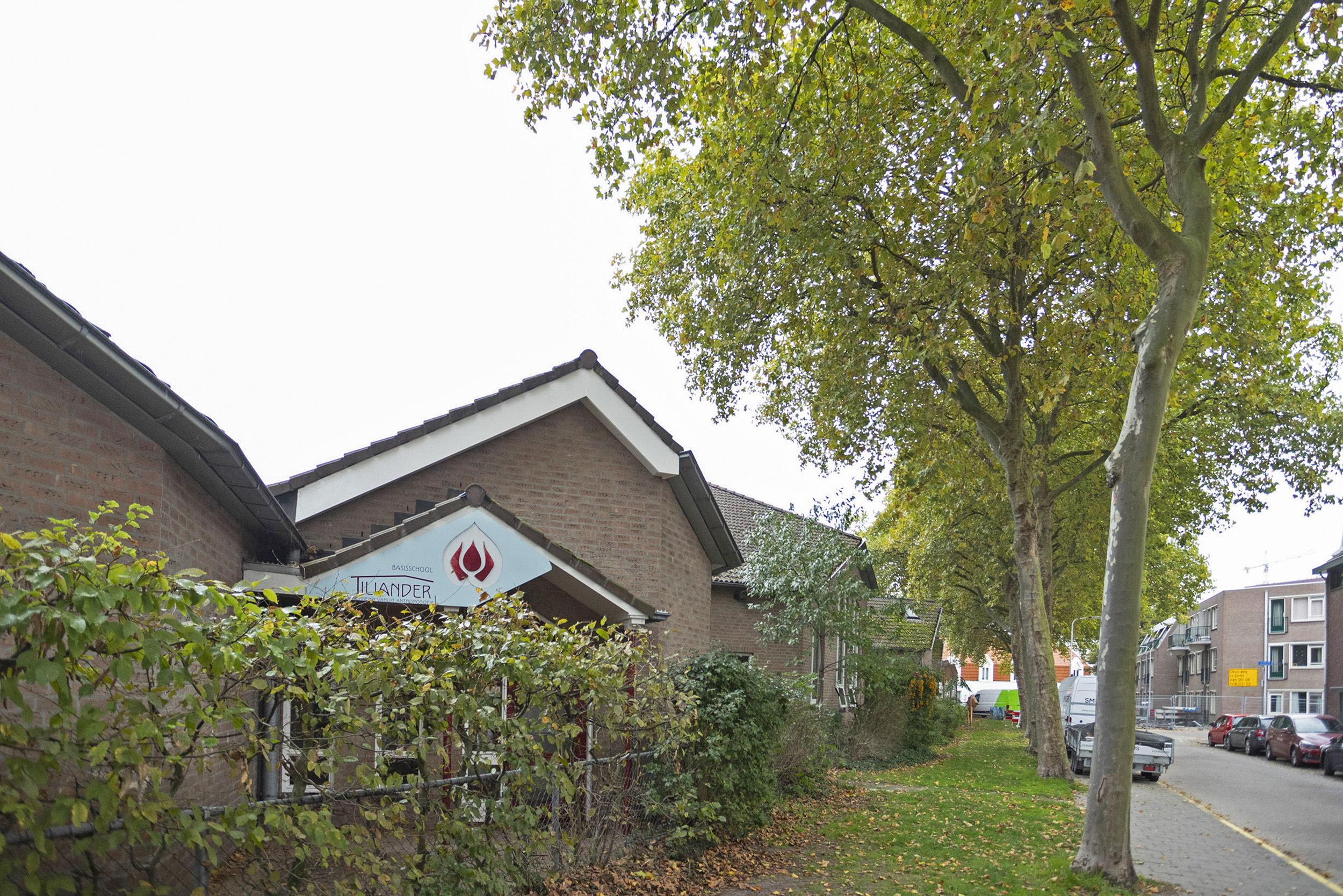 Le Sage ten Broekstraat 33