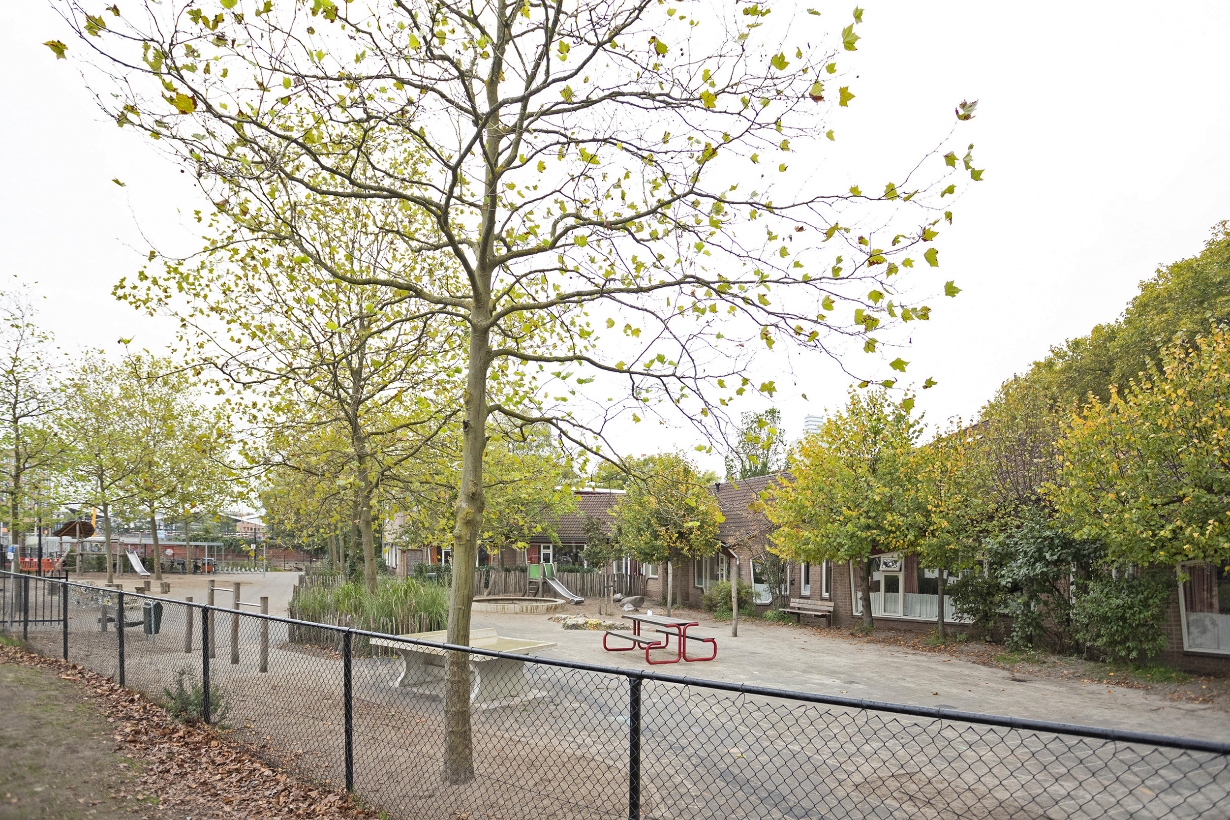 Le Sage ten Broekstraat 33