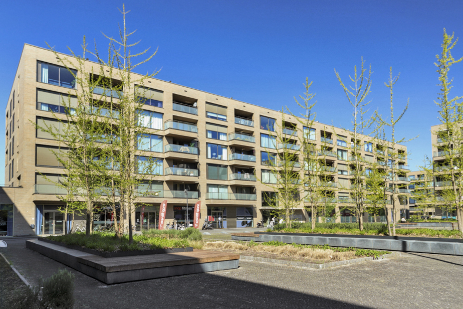 huurwoningen te huur op Ketelhavenplein 222