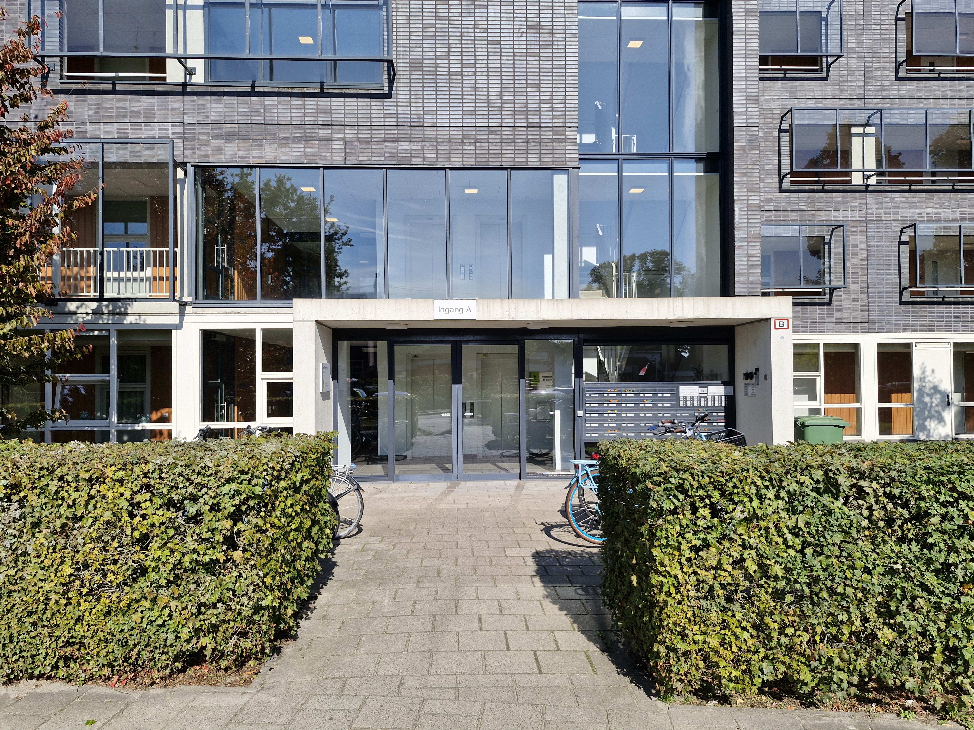 Het Schop 56, 5061 DG Oisterwijk, Nederland