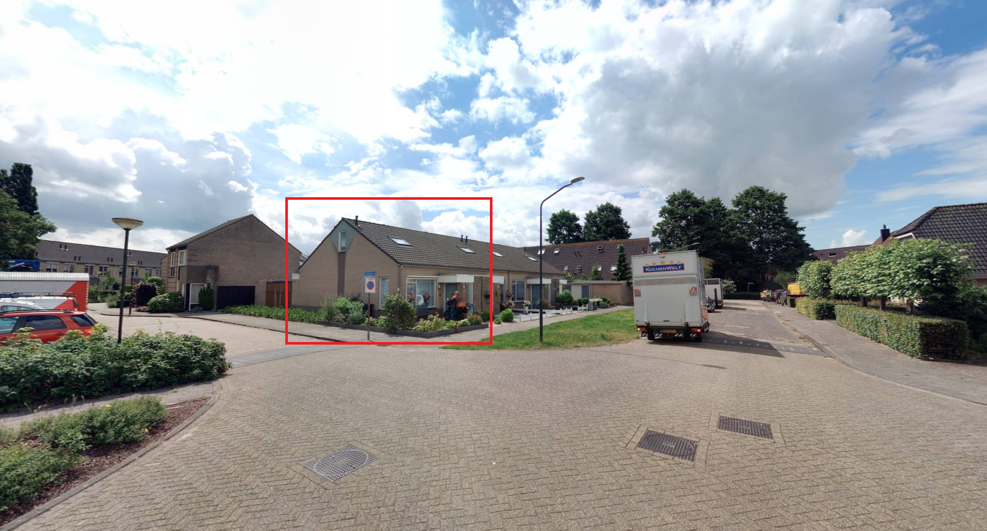 Esdoornlaan 8, 5161 TV Sprang-Capelle, Nederland