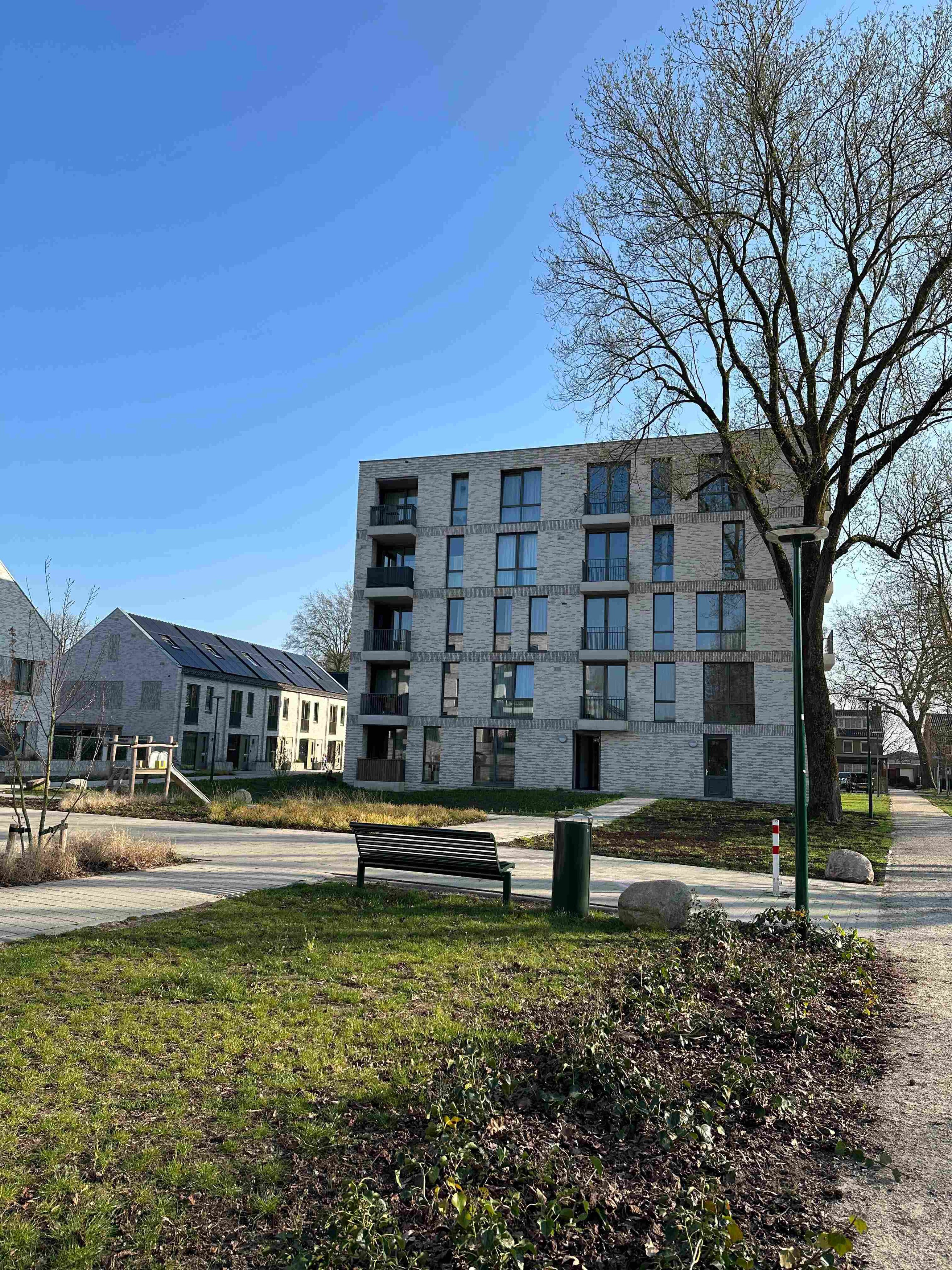 Planetenstraat 47, 5101 TS Dongen, Nederland