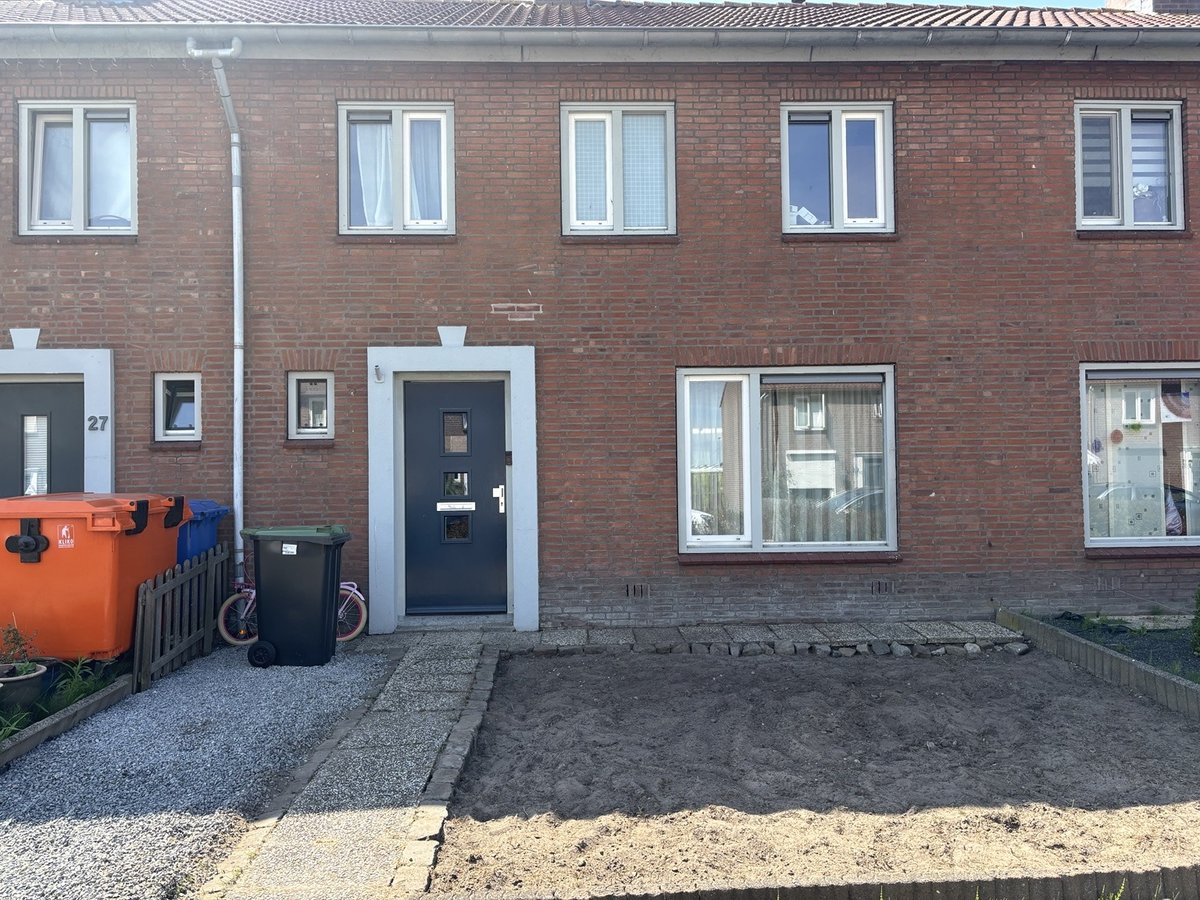 Schrevelstraat 29, 5161 AB Sprang-Capelle, Nederland